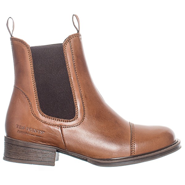 Ten Points - Women's Pandora Warm Chelsea Boots - Winterschuhe