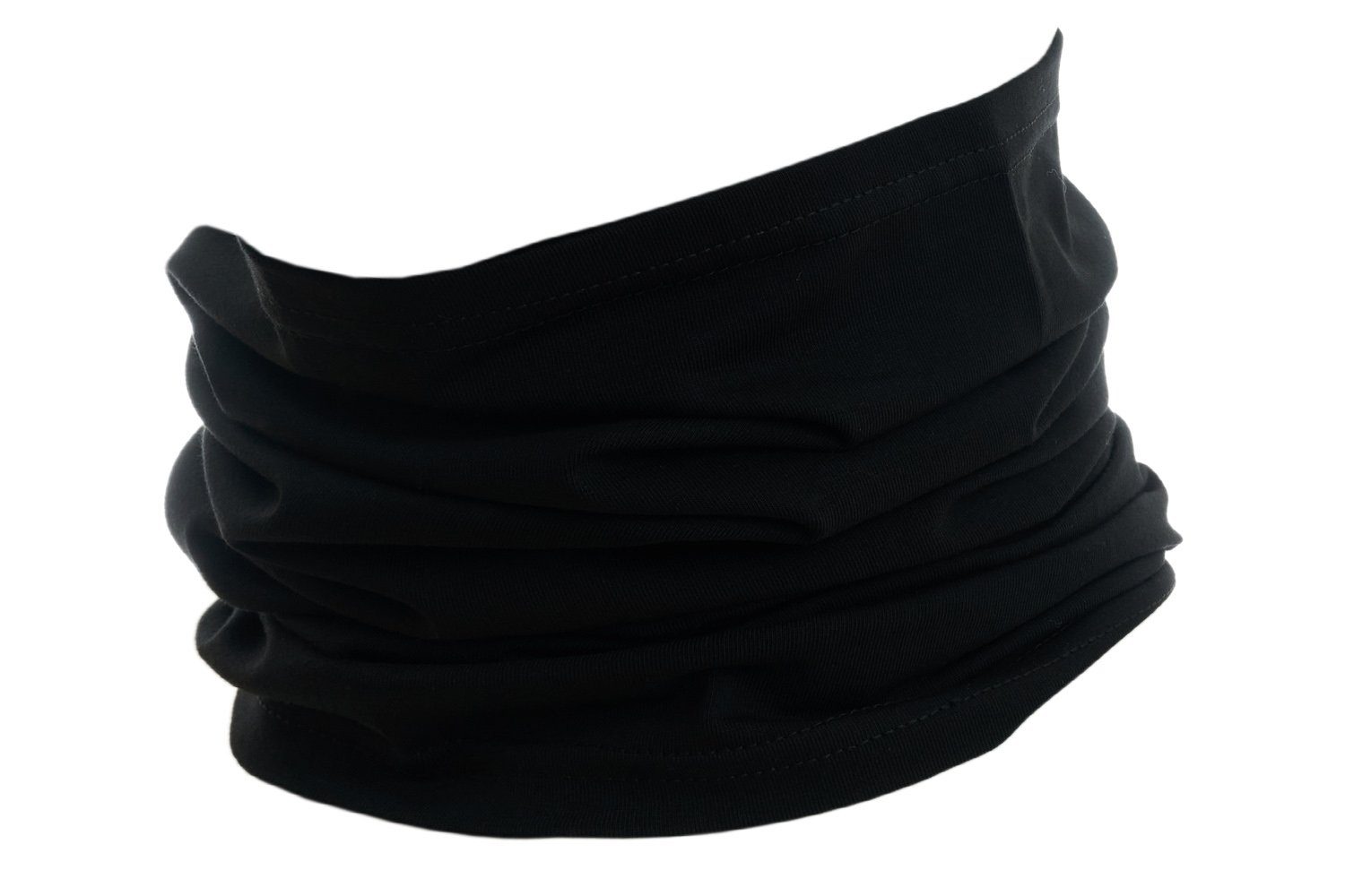 Hilltop Multifunktionstuch Halstuch aus Baumwolle, Schlauchtuch, Bandana, Geschenk