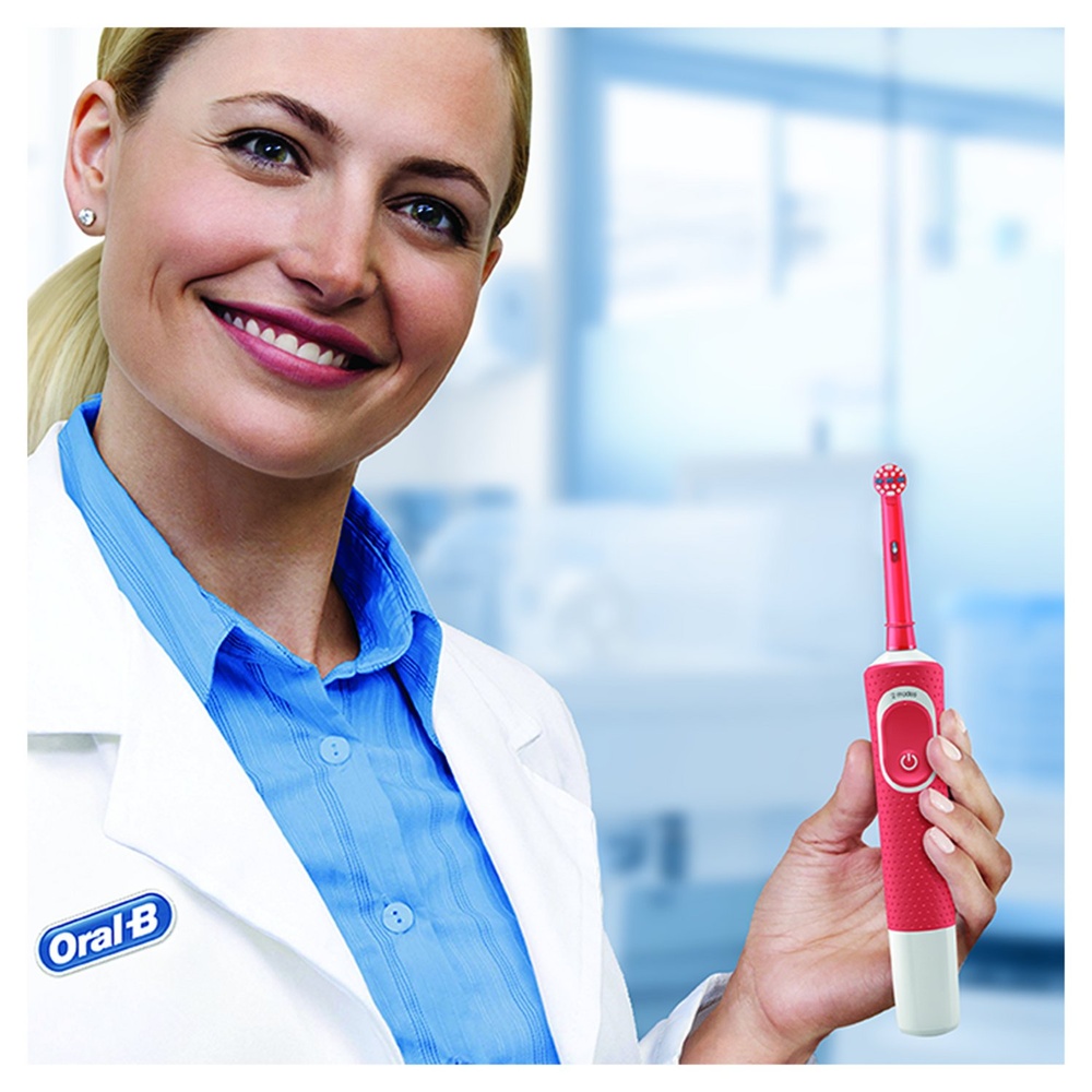 oral-b Oral-B Kids Brossettes, Lot De 3 Brossettes De Rechange