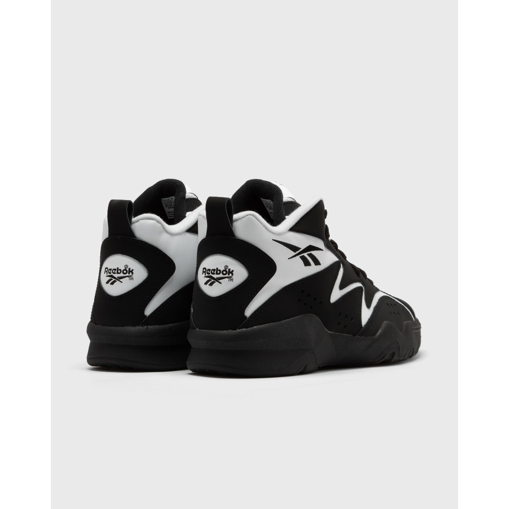 Reebok ATR Mid 100200791 / schwarz