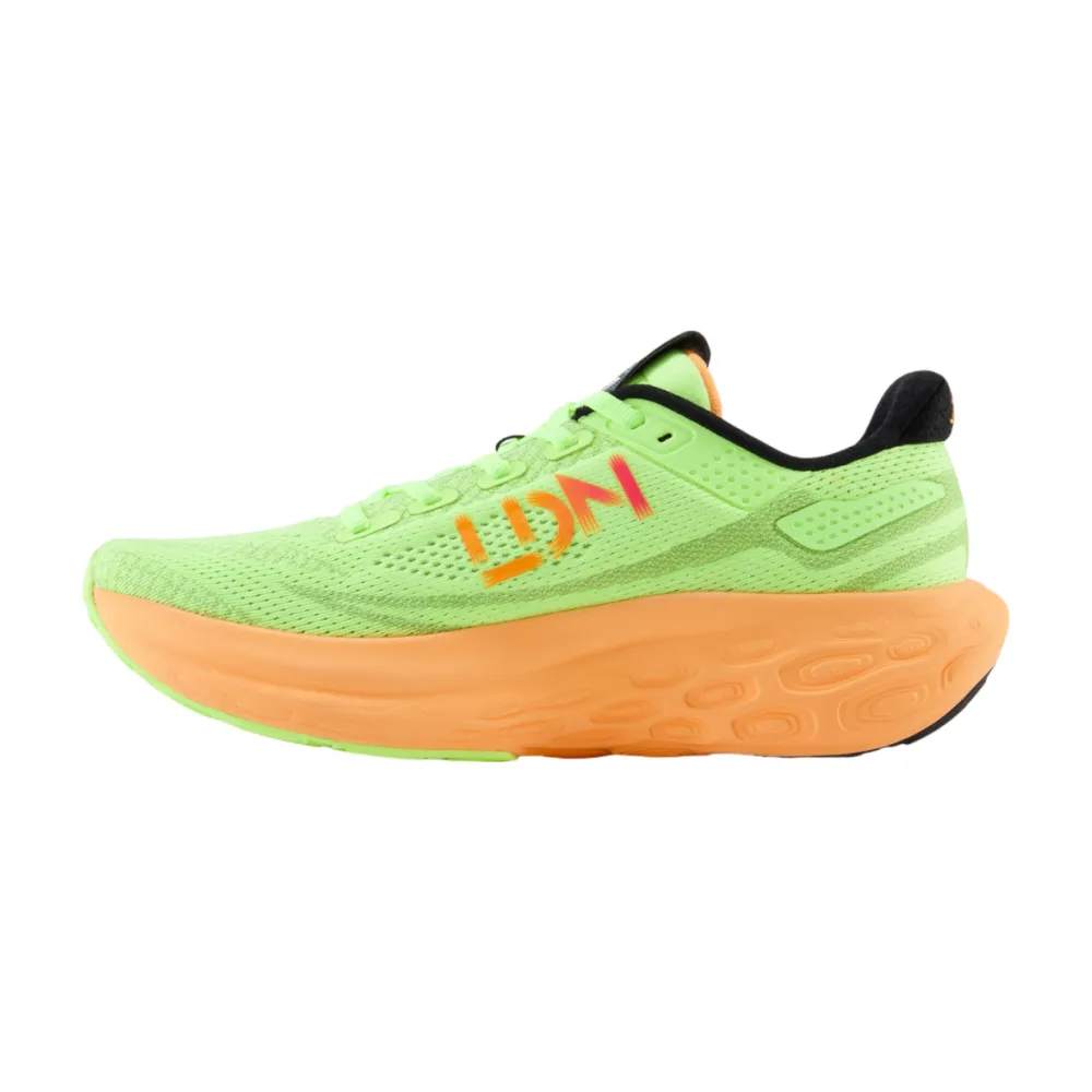 New Balance TCS London Marathon Fresh Foam X 1080 v13 W1080LDN / grün
