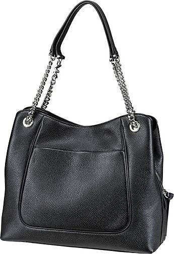 Michael Kors Schultertasche Piper Large Chain Shoulder Tote