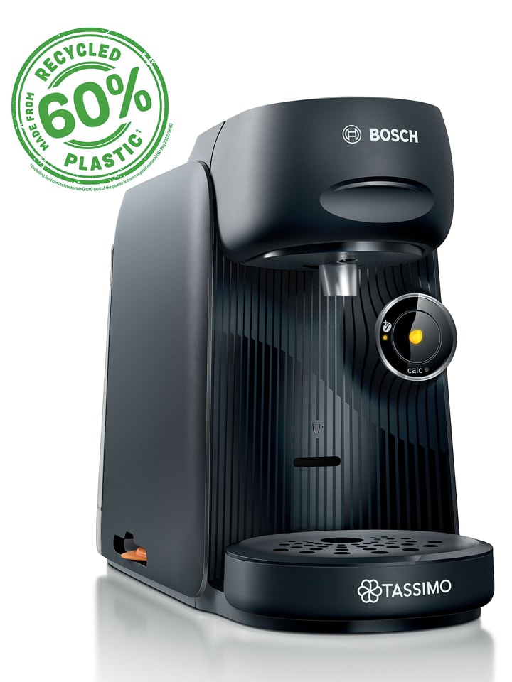 Bosch Kleingeräte Kaffeepadmaschine 