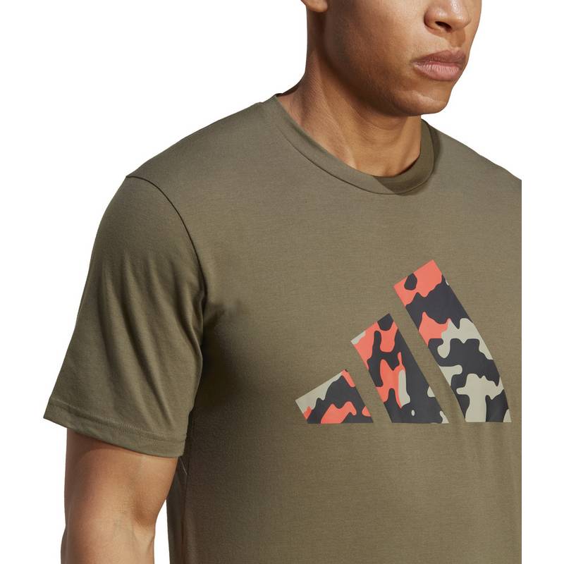 adidas Funktionsshirt Herren