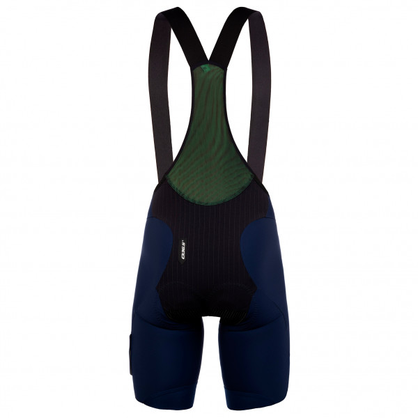 Q36.5 - Salopette Gregarius Ultra Bib Shorts - Radhose