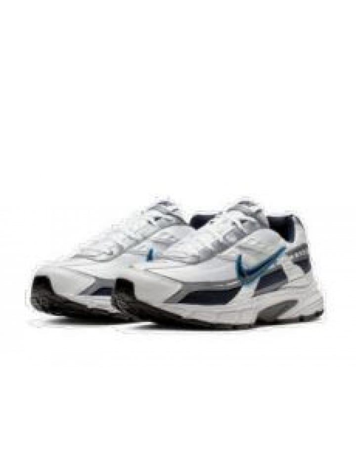 Nike Sneaker Initiator in Weiß günstig kaufen