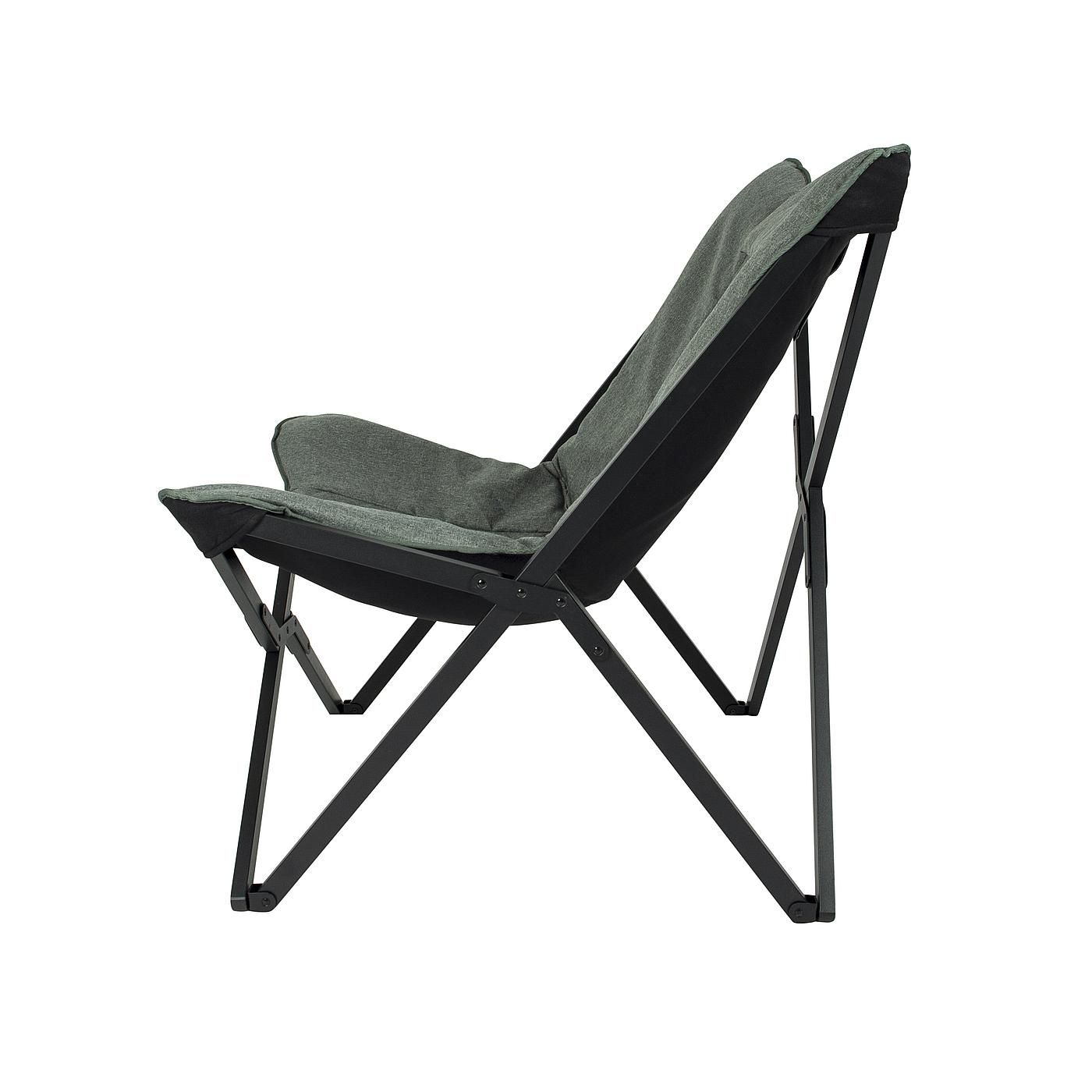 Bo-Camp Industrial Molfat Relaxsessel