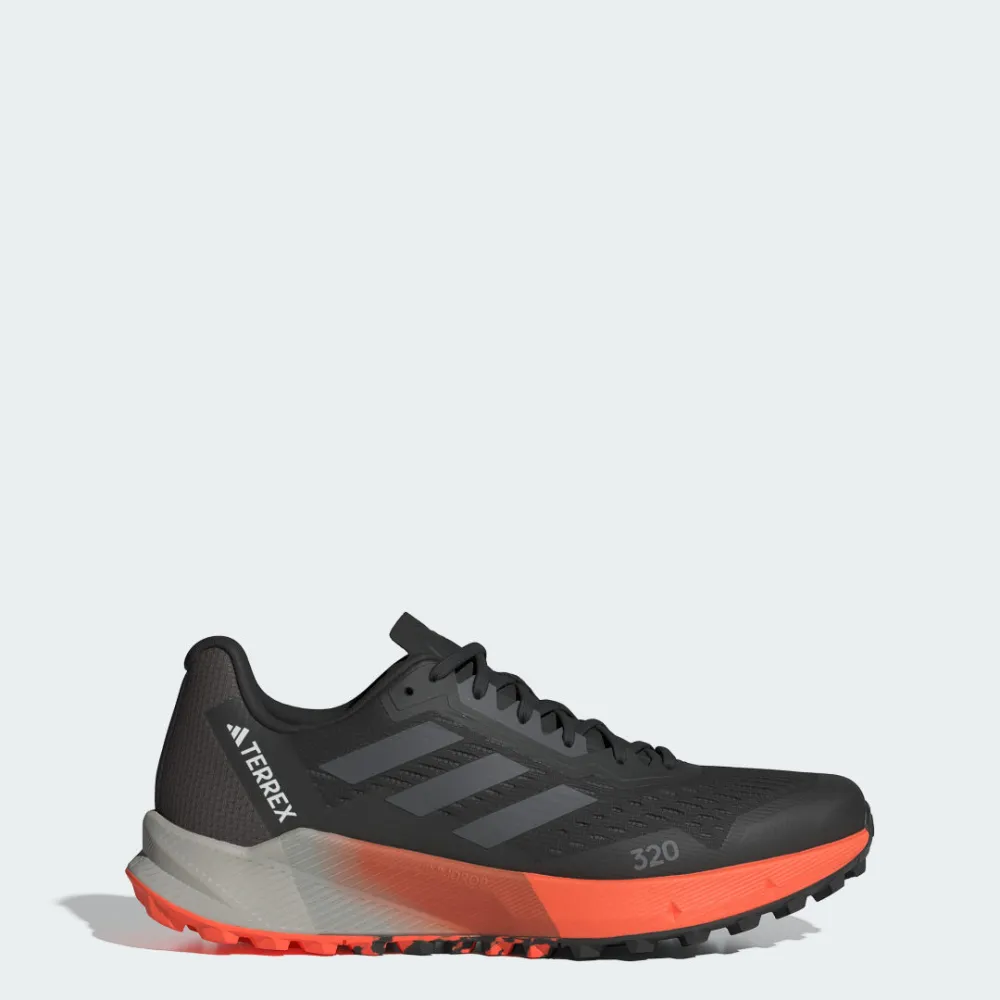 adidas Agravic Flow 2 IG8018 / schwarz