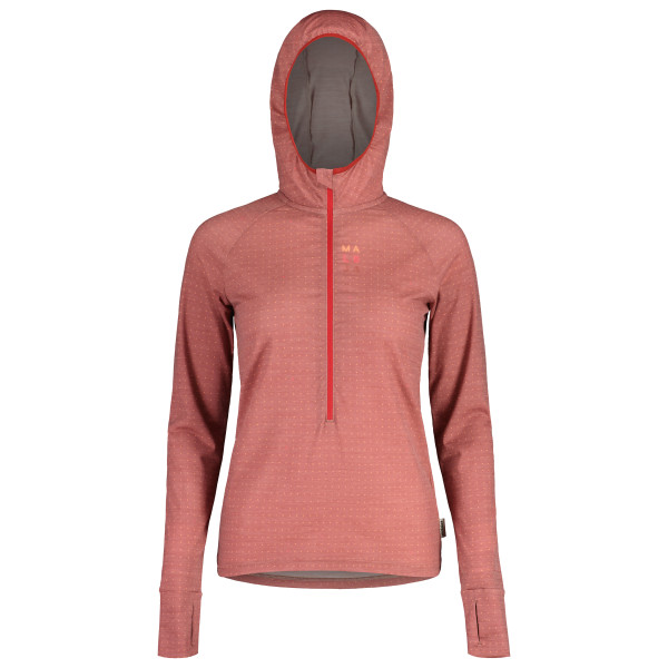 Maloja - Women's VajoletM. - Funktionsshirt