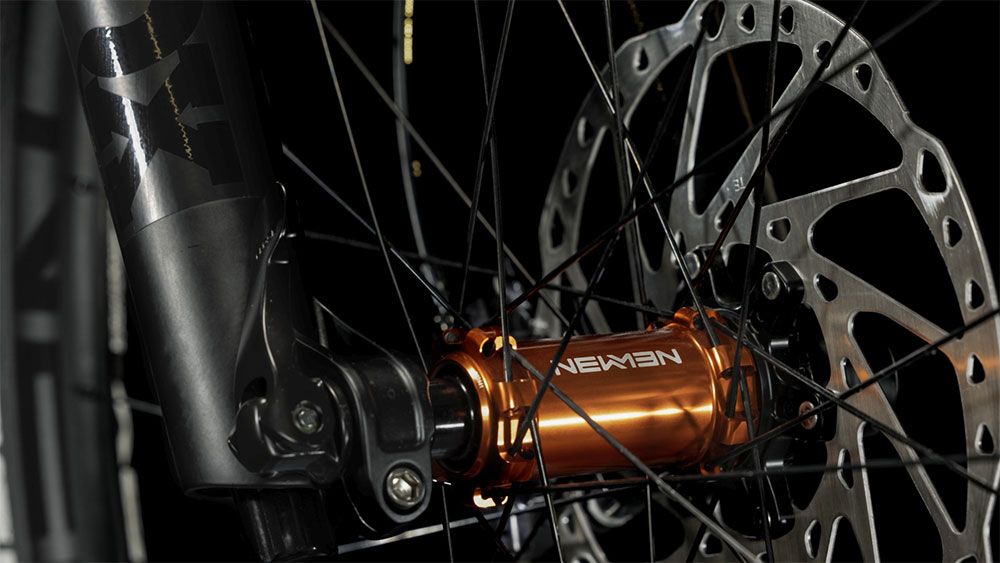 Cube Stereo ONE77 C:68X SLX 29 actionteam kaufen | Bike-Discount