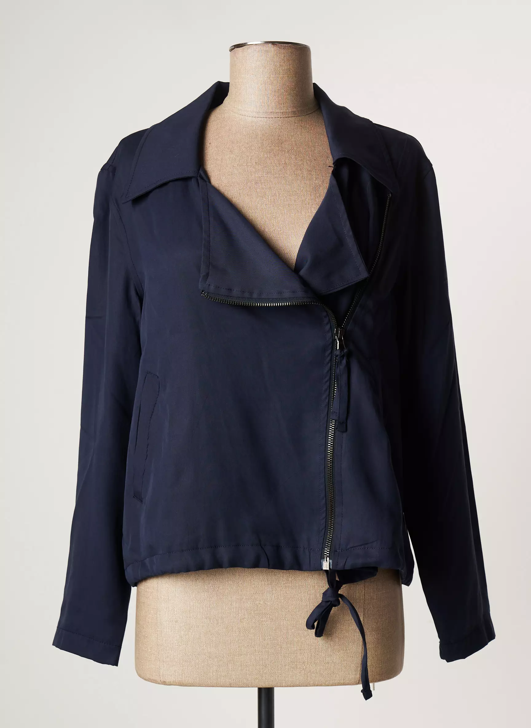 Pako Litto Vestecasual Femme couleur bleu