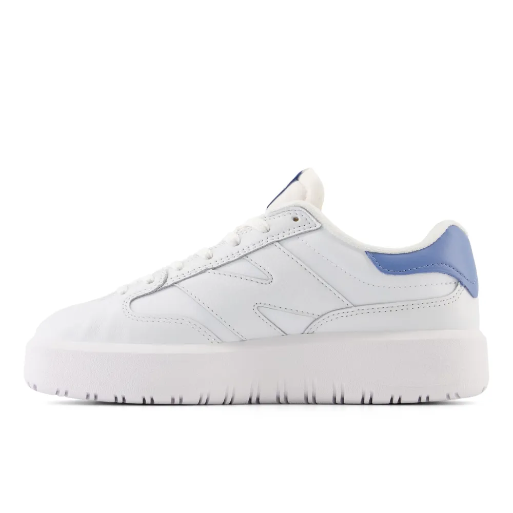 New Balance CT302 CT302CLD / weiss