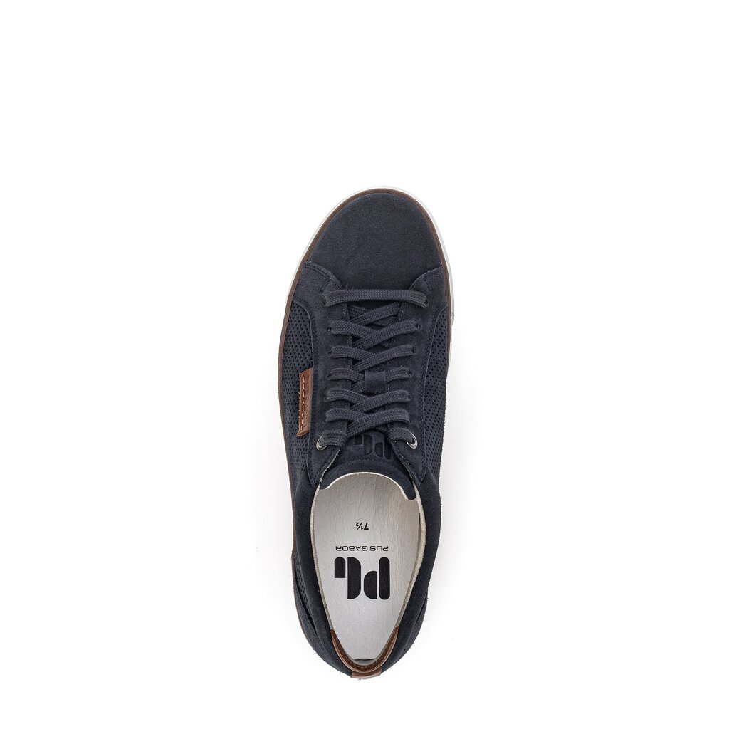 Pius Gabor PG0460 Sneaker low blau