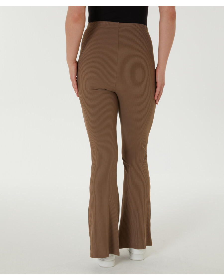 Flared Pull-on-Hose