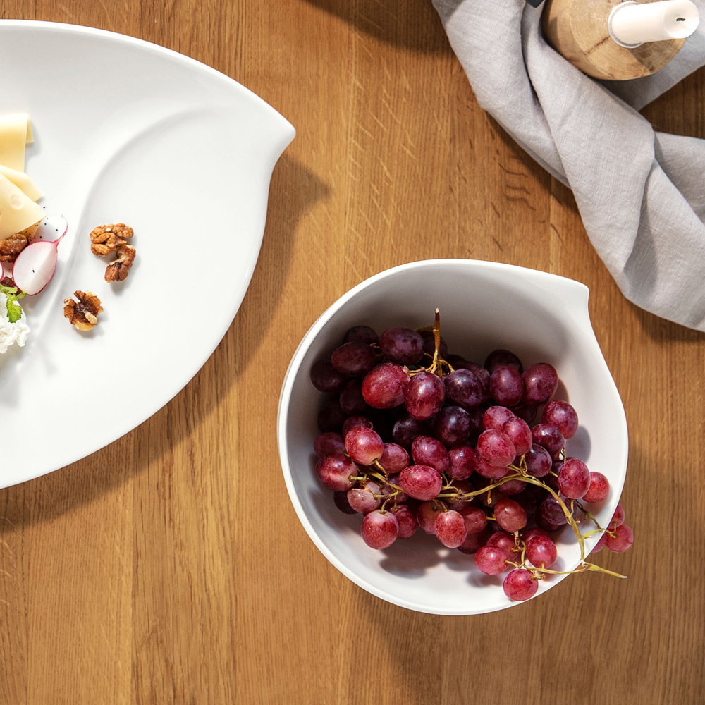 Villeroy & Boch Saladier Flow Bol