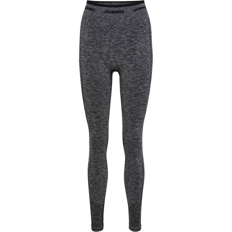 hummel hmlTE CAMI SEAMLESS MW TIGHTS Tights Damen