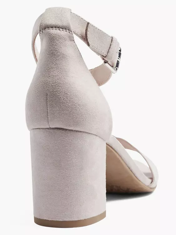 Graceland Sandalette