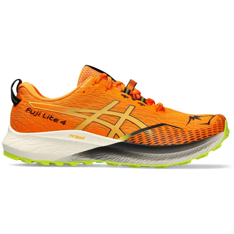 ASICS FUJI LITE 4 Laufschuhe Herren