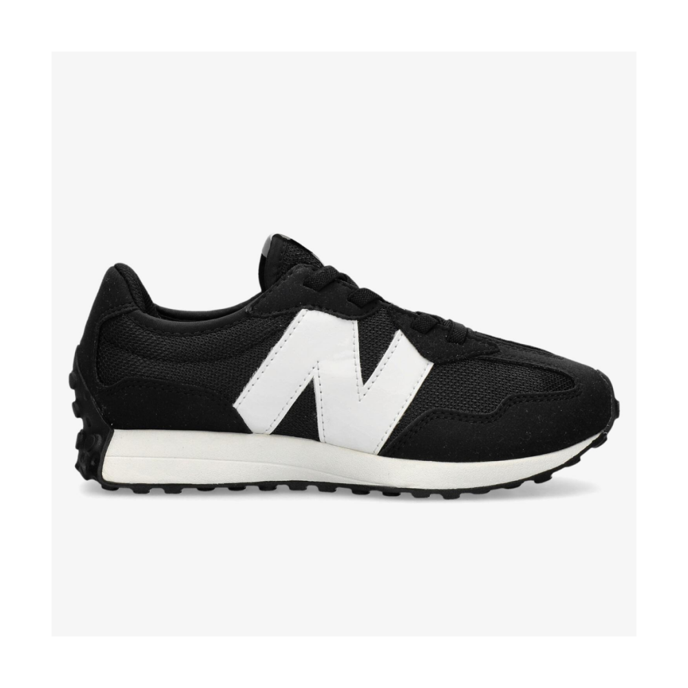 New Balance 327 PH327CBW / schwarz