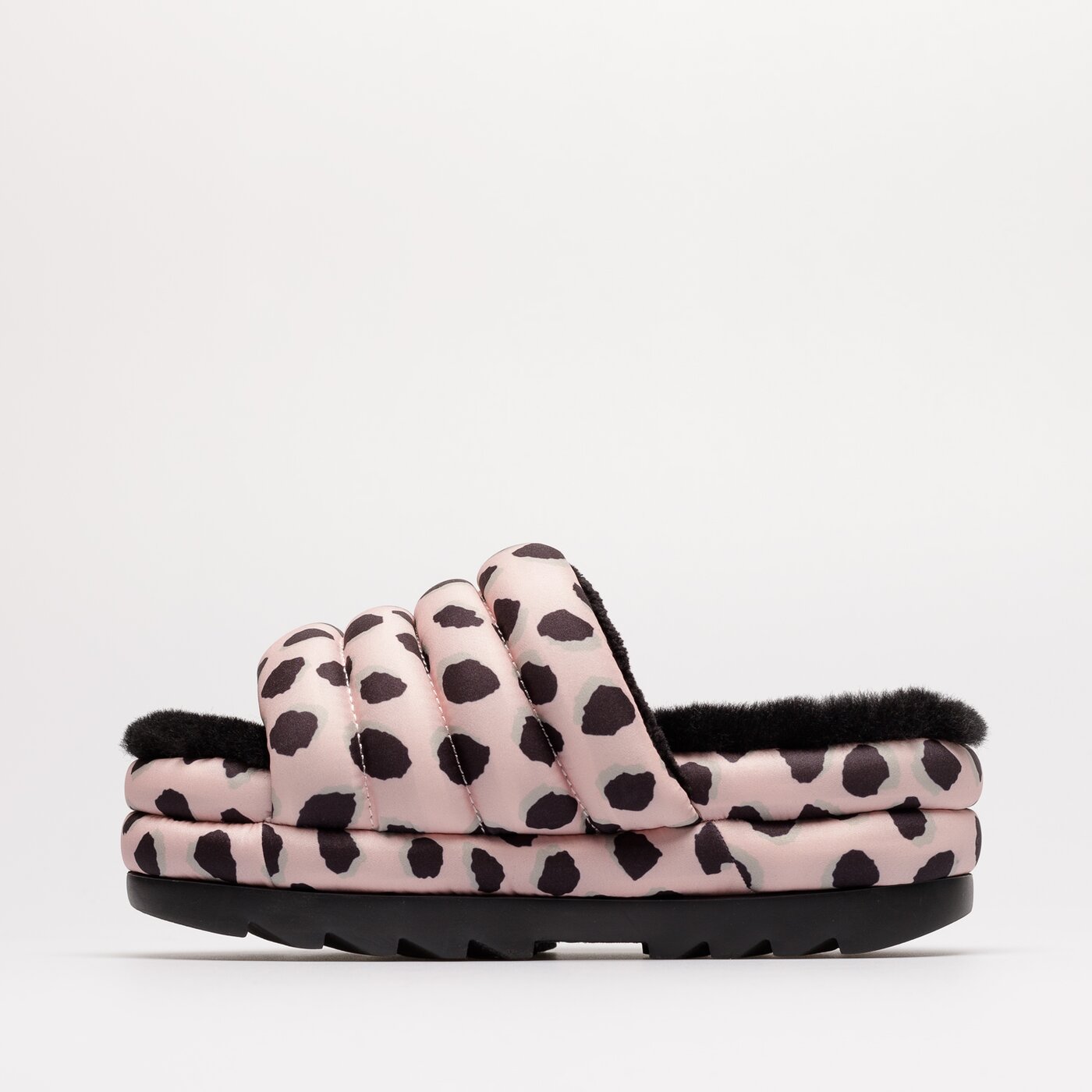 UGG MAXI SLIDE CHEE.PR Rosa
