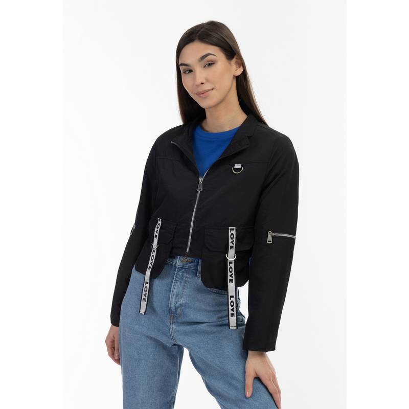 MYMO Trenchcoat Damen