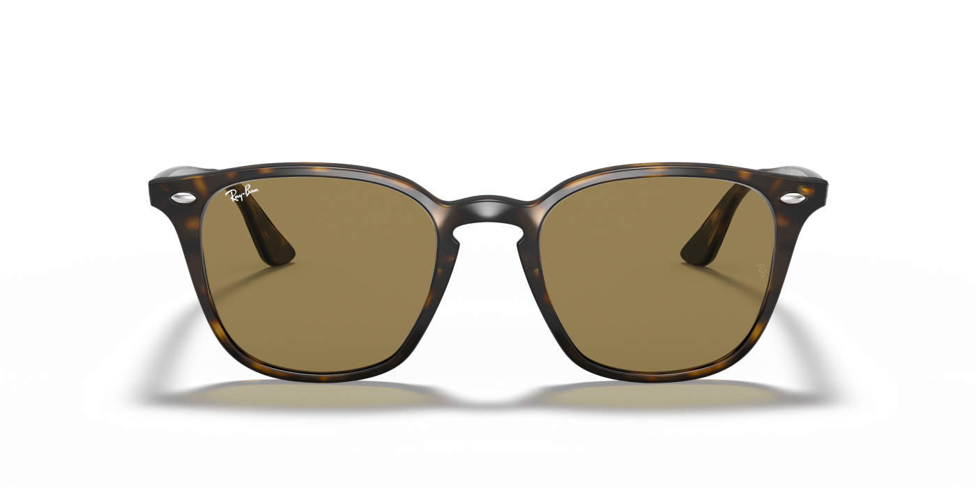 RB4258 - Havana deschis lucios, maro închis