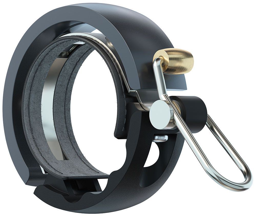 knog Oi Luxe Fahrradklingel kaufen | Bike-Discount