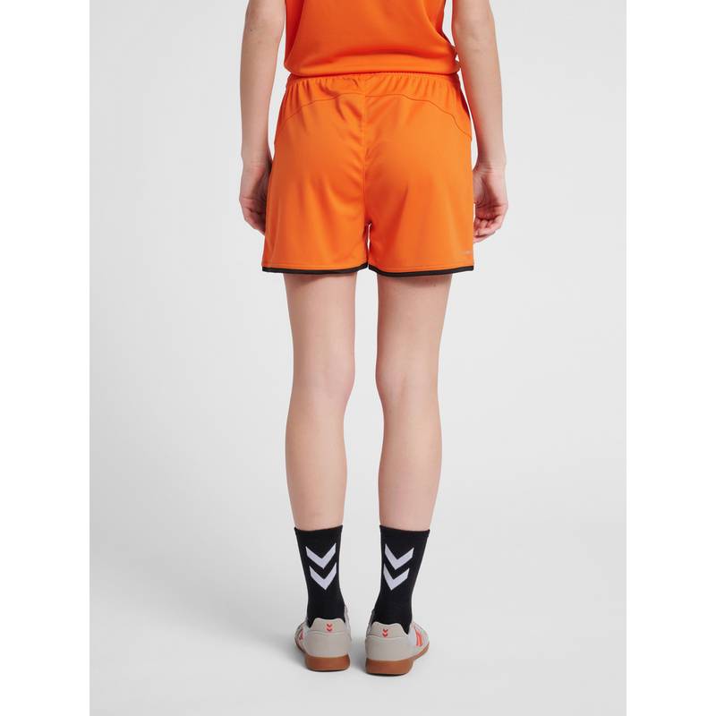 hummel hmlAUTHENTIC POLY SHORTS WOMAN Shorts Damen