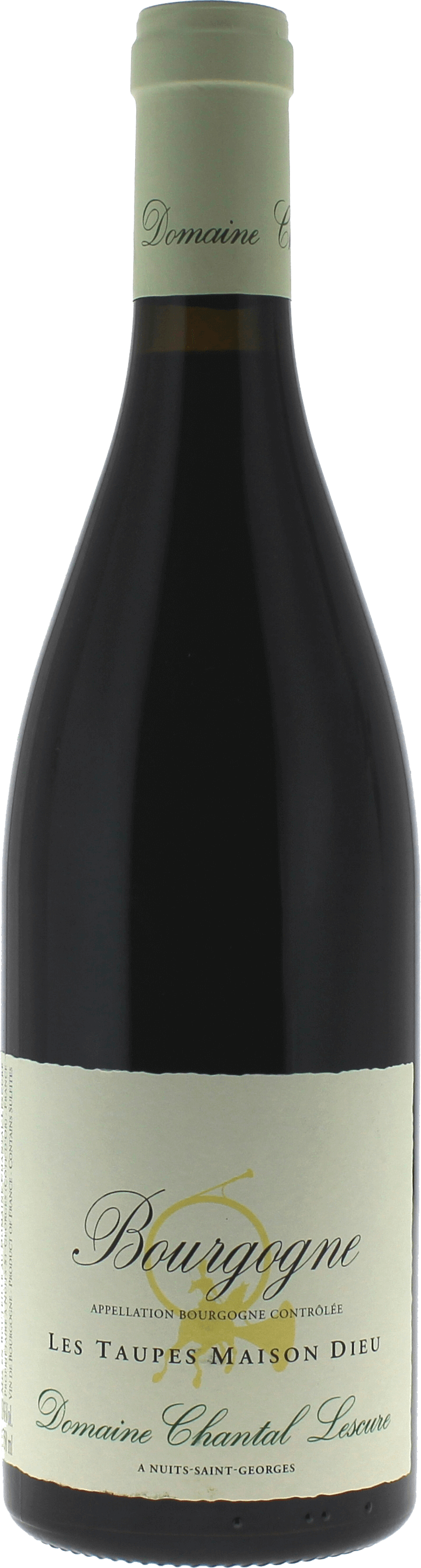 Bourgogne les taupes maison dieu 2021