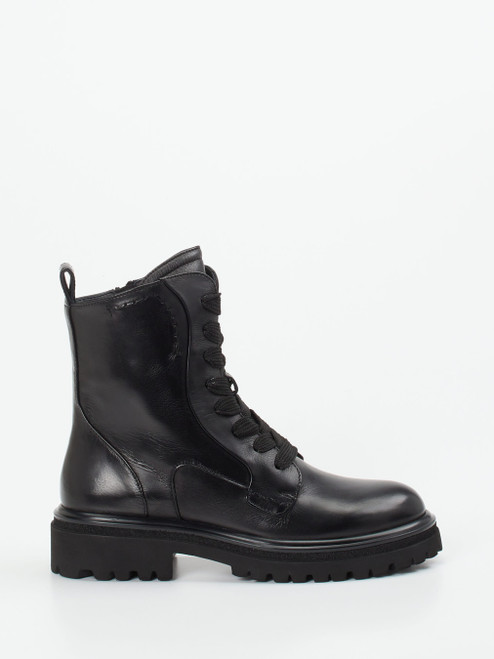 Schnürstiefelette-17250090096 Maripé
