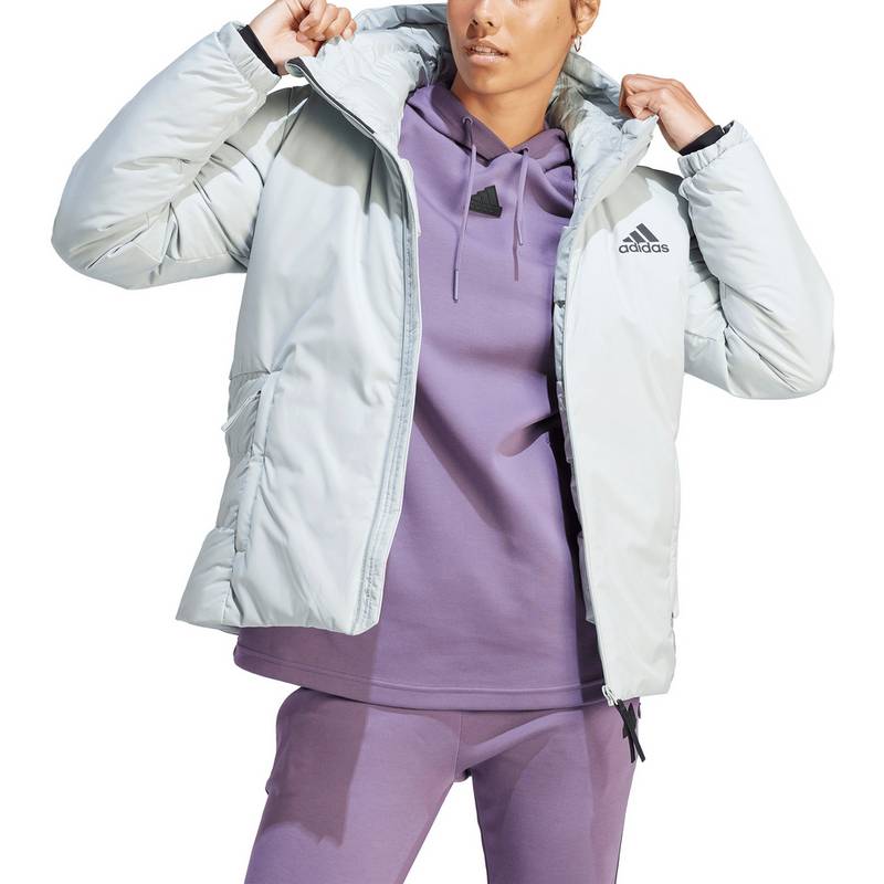 adidas Traveer Kapuzenjacke Damen