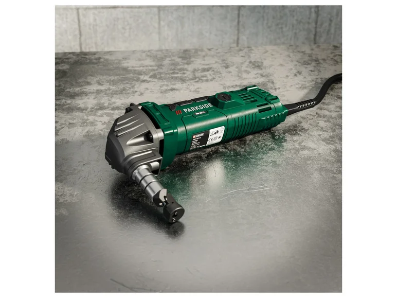 Mordedor PARKSIDE® PMK 550 C2, 550 W