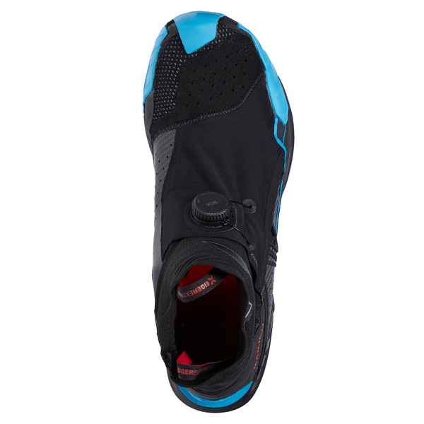 EIGER SPEED BOA HIGH GTX Damen - Bergstiefel