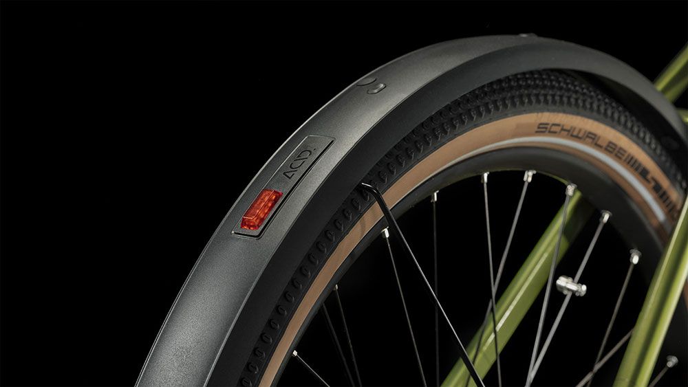Cube Nuride Hybrid Pro 625 Allroad shinymoss´n´black kaufen | Bike-Discount