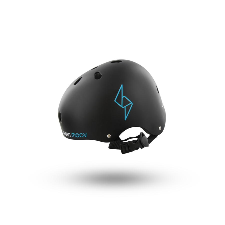 Fahrradhelm "Urban Moov, von t'nb, Gr. M - ATU