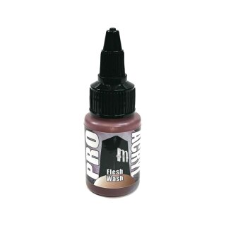 Pro Acryl Flesh Wash (22ml)