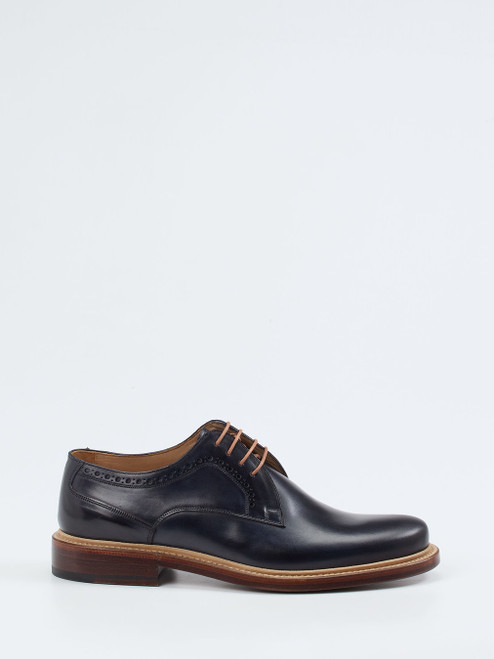 Schnürschuh-46031090006 Franz Gustav