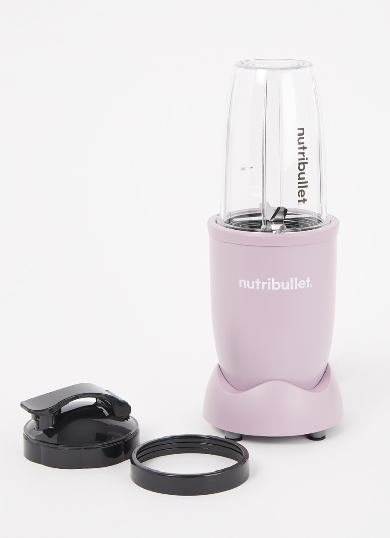 Nutribullet 900 Pro Exclusive blender 0.7 liter V09690