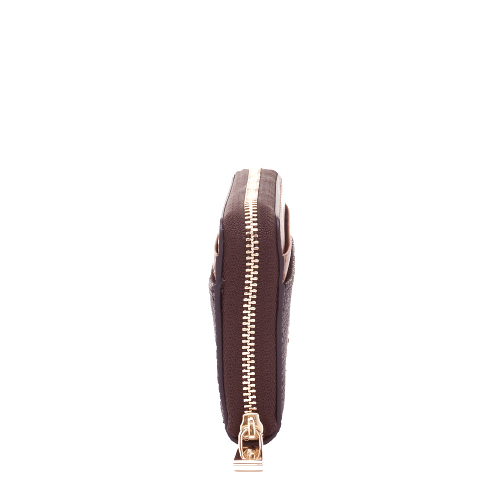 Michael Kors Jet Set Charm Portefeuille Zippé porte-monnaie