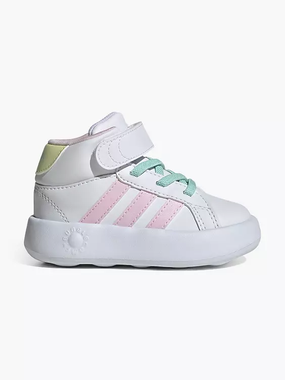 adidas GRAND COURT MID I Sneaker