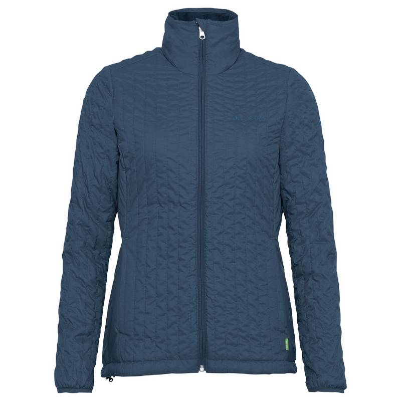VAUDE Women's Skomer 3in1 Jacket II Doppeljacke Damen