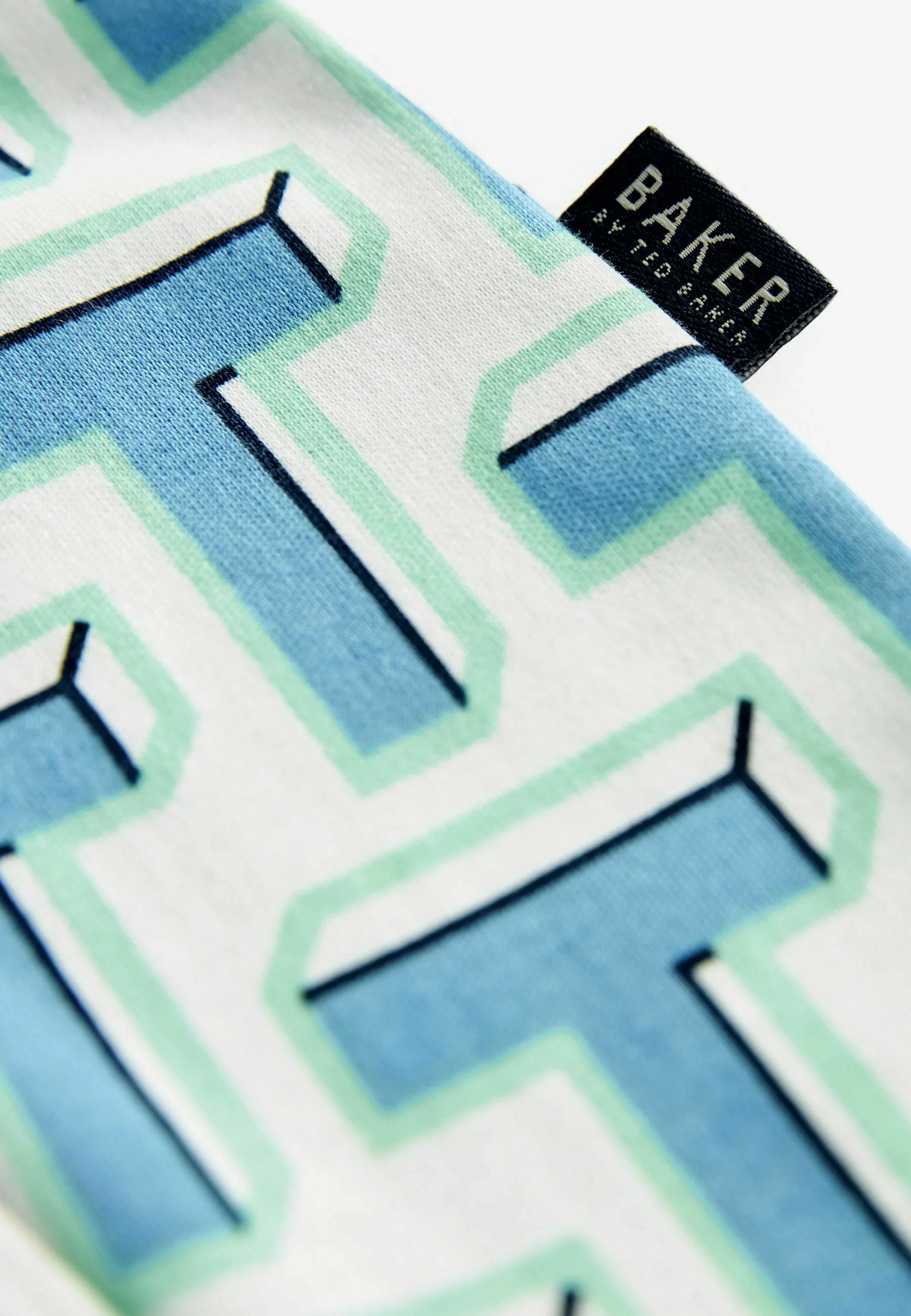 Baker by Ted Baker - Pack de 3 pijamas estándar
