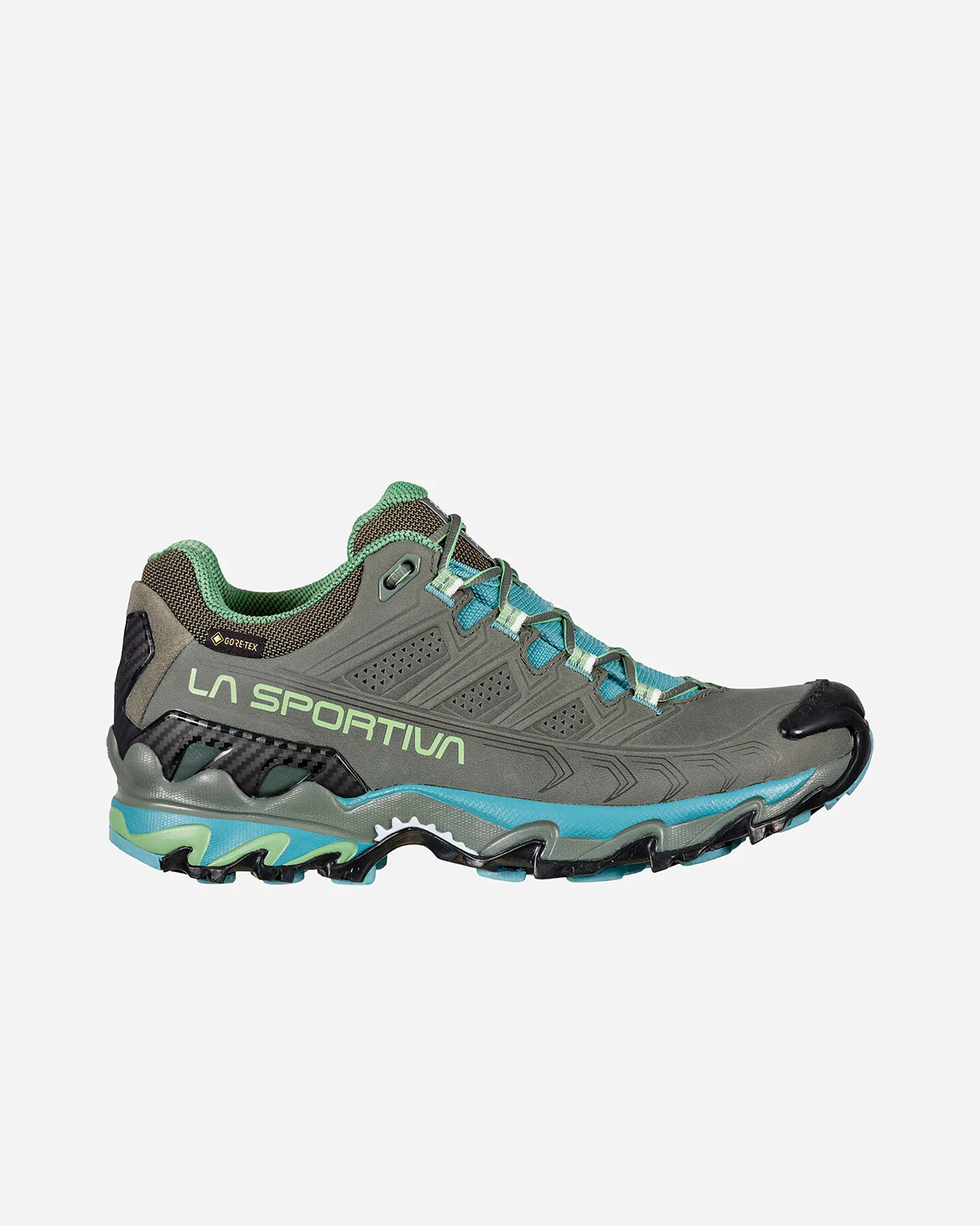 Pantofi sport trail La Sportiva Ultra Raptor II W 34H909912