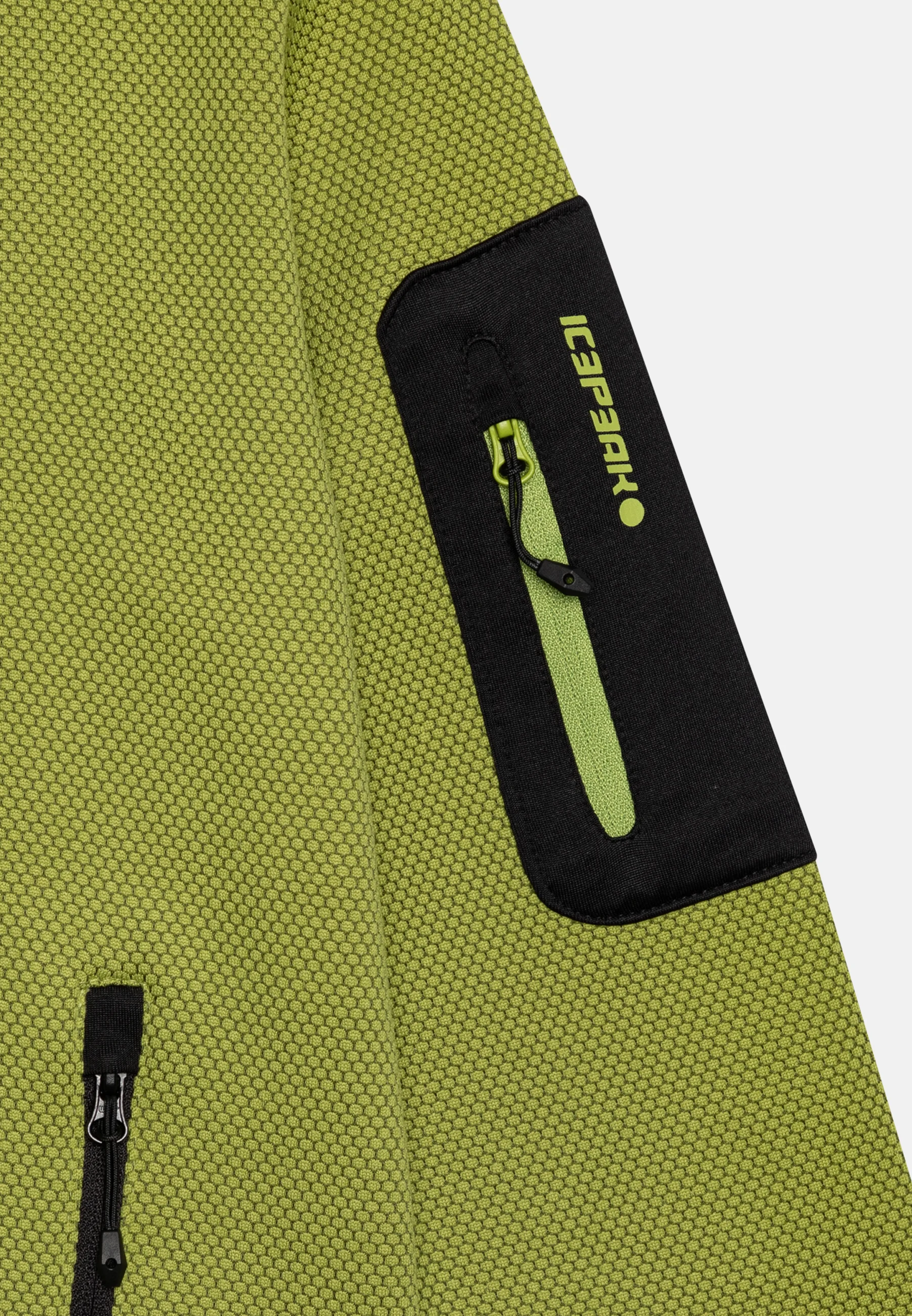 Icepeak KEVELAER JR UNISEX - Chaqueta polar
