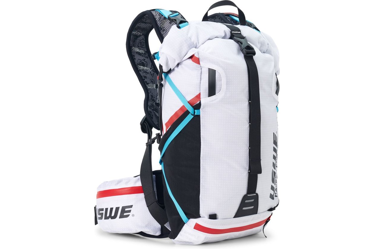 USWE Hajker Pro 18 l Rolltop Rucksack