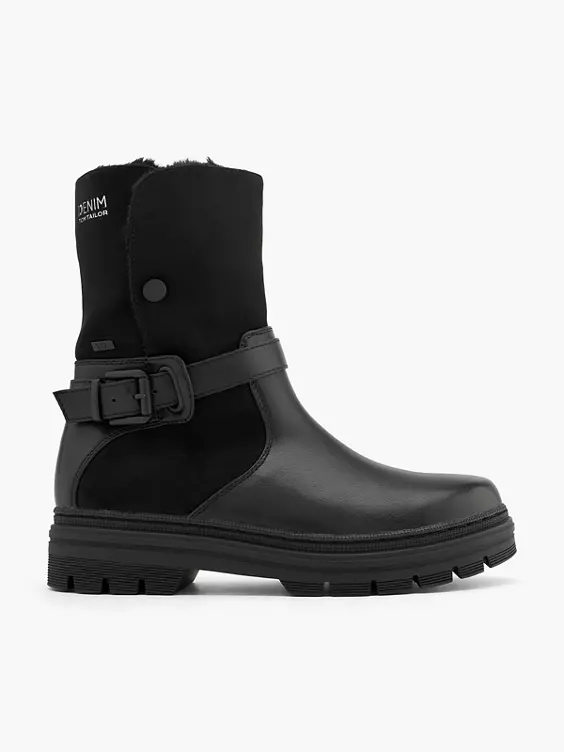 TOM TAILOR Boots