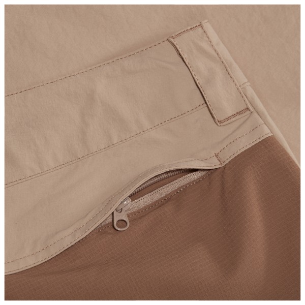 Mammut - Women's Zinal Hybrid Pants - Trekkinghose