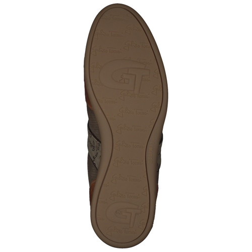 Sneaker-46512020004 Galizio Torresi