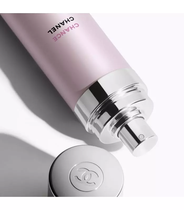 CHANCE EAU TENDRE Déodorant Vaporisateur