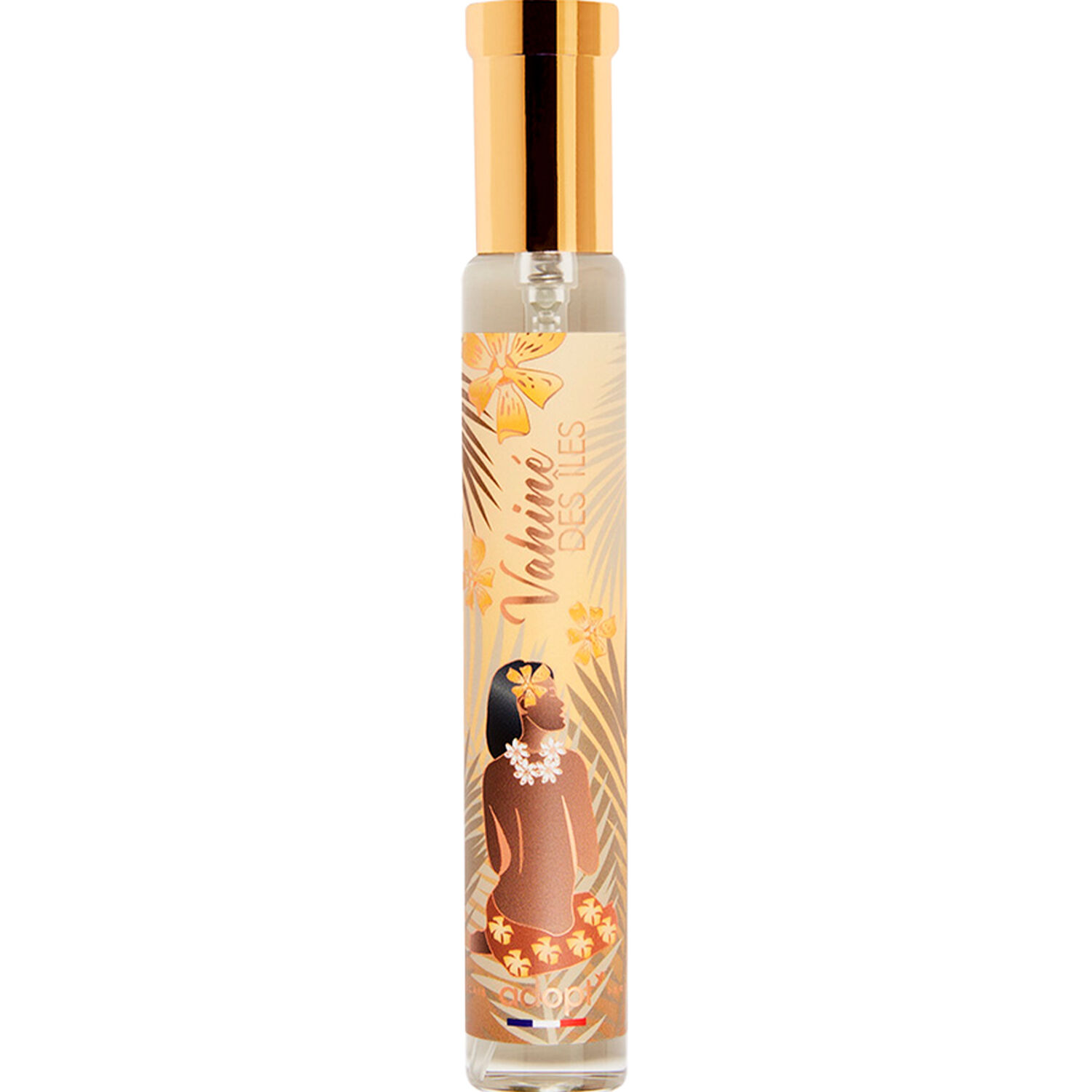 Adopt parfums VAHINE DES ILES Eau de parfum 30ml